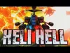 How to play HELI HELL (iOS gameplay)