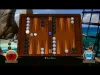 How to play Hardwood Backgammon (iOS gameplay)
