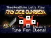 Tiny Dice Dungeon - Episode 4