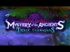 How to play Mystery of the Ancients: Three Guardians (iOS gameplay)
