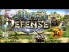 How to play Myth Defense HD: Light Forces (iOS gameplay)