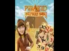 How to play Pyramid Solitaire Saga (iOS gameplay)