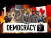 How to play Democracy 3 (iOS gameplay)