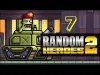 Random Heroes 2 - Level 10
