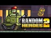Random Heroes 2 - Level 8