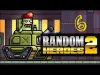 Random Heroes 2 - Level 9