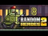 Random Heroes 2 - Level 11