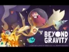 How to play Beyond Gravity (iOS gameplay)