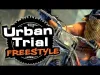 How to play Urban Trial Freestyle (iOS gameplay)