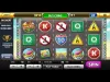 How to play Caesars Slots HD (iOS gameplay)