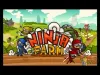 How to play Ninja Farm (iOS gameplay)