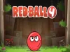 How to play Red Ball 4 (iOS gameplay)