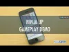 How to play Ninja UP (iOS gameplay)