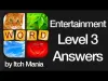 What's that Word? - Level 3