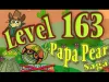 Papa Pear Saga - Level 163
