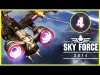 Sky Force - Level 4