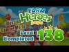 Farm Heroes Saga - Level 138