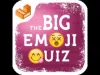 How to play Big Emoji Quiz (iOS gameplay)