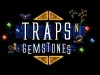 How to play Traps n' Gemstones (iOS gameplay)