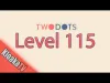 TwoDots - Level 115
