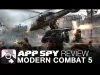Modern Combat 5: Blackout - Tips and cheats