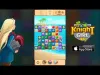 How to play Knight Girl (iOS gameplay)