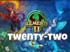 4 Elements II - Level 43