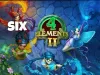 4 Elements II - Level 12