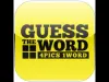 Guess the Word? - Level 18