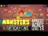 Monsters Ate My Birthday Cake - Levels 3 6