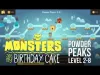 Monsters Ate My Birthday Cake - Level 8