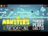 Monsters Ate My Birthday Cake - Level 2 2