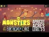 Monsters Ate My Birthday Cake - Level 3 3