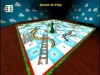How to play Snakes and Ladders Board Game (iOS gameplay)