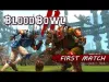 How to play Blood Bowl (iOS gameplay)