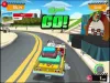 How to play Crazy Taxi: City Rush (iOS gameplay)