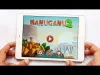 How to play Manuganu 2 (iOS gameplay)