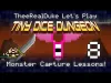 Tiny Dice Dungeon - Episode 8