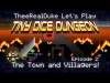Tiny Dice Dungeon - Episode 2