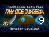 Tiny Dice Dungeon - Episode 9