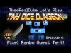 Tiny Dice Dungeon - Episode 6