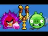 Angry Birds Friends - Levels 4 6