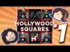 How to play Squaresville (iOS gameplay)