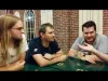 How to play One Night Ultimate Werewolf (iOS gameplay)