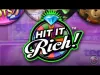 How to play Hit it Rich (iOS gameplay)