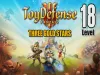 Toy Defense 3: Fantasy - Level 18