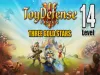 Toy Defense 3: Fantasy - Level 14