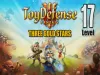 Toy Defense 3: Fantasy - Level 17