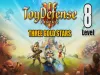 Toy Defense 3: Fantasy - Level 8