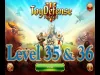 Toy Defense 3: Fantasy - Level 35